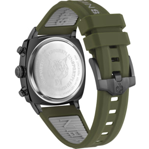 PLEIN SPORT Orologi WILDCAT CHRONO