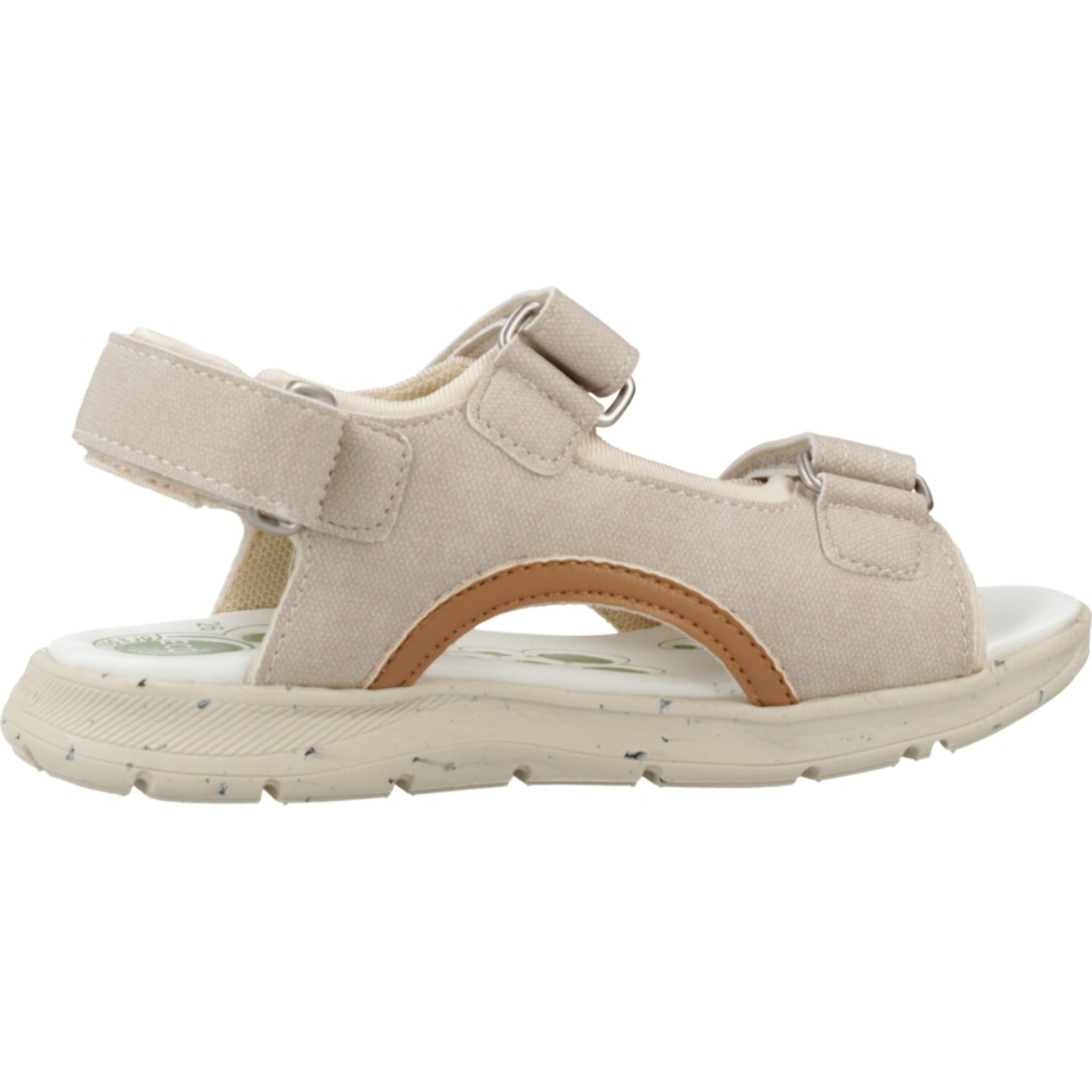 Sandalias Niño de la marca CHICCO  modelo CELES MARRON CLARO