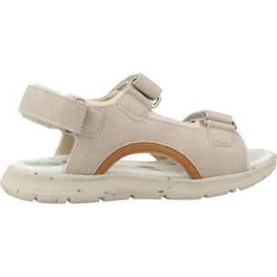 Sandalias Niño de la marca CHICCO  modelo CELES MARRON CLARO