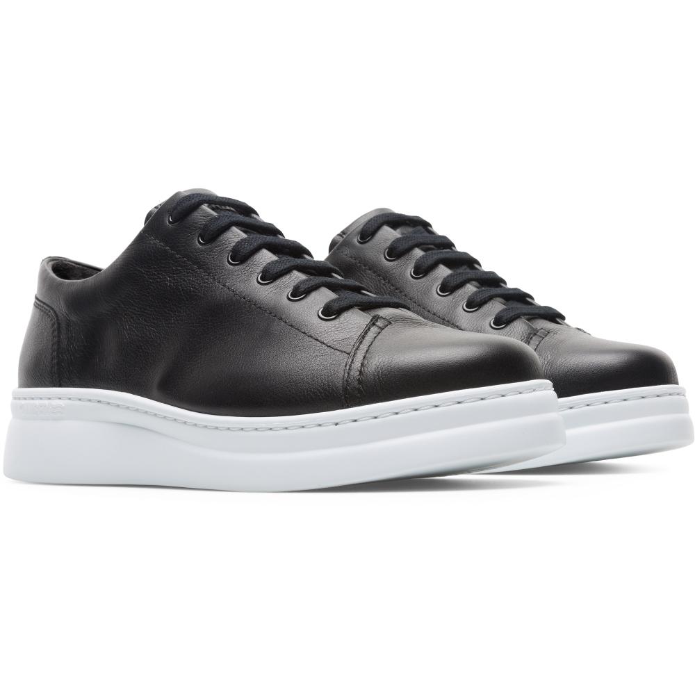 CAMPER Runner Up - Sneaker Nero Donna