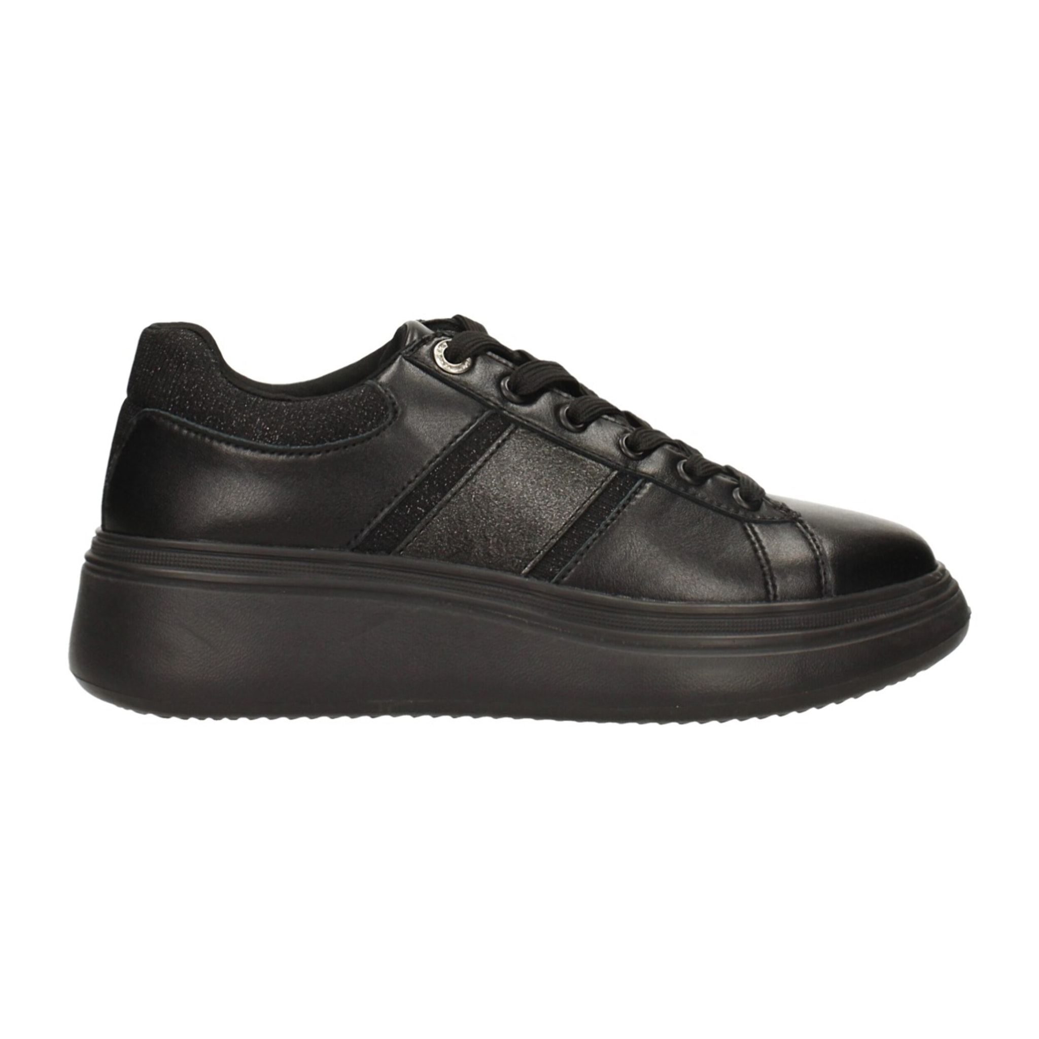 Sneakers Donna Tata Italia Nero