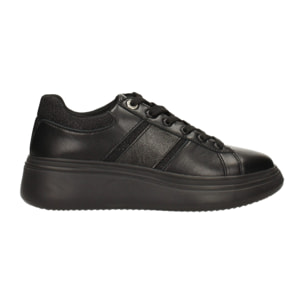 Sneakers Donna Tata Italia Nero