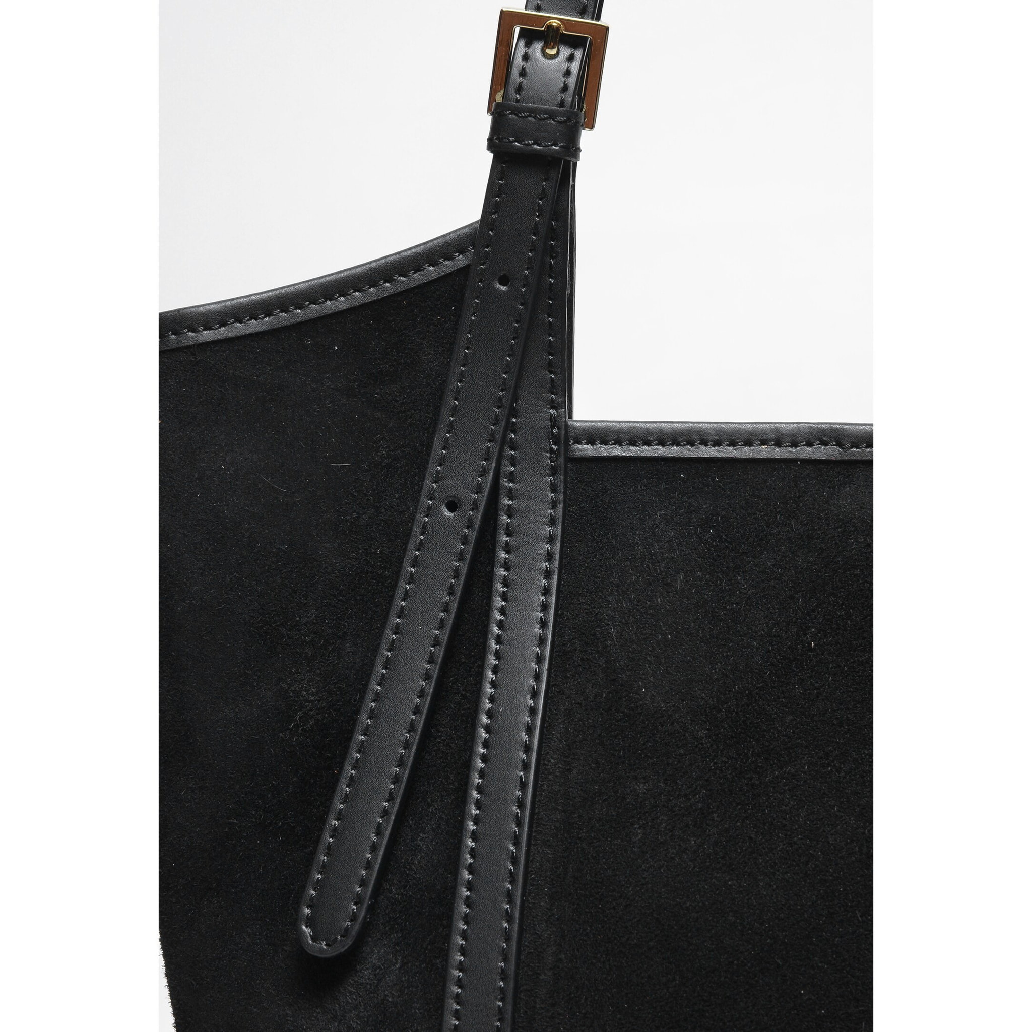 Tote Anna Luchini Nero
