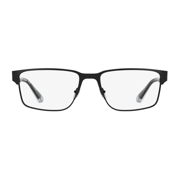 Gafas de Vista Lacoste L2328 001 57 de Metal Hombre