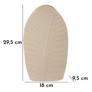 VASO DUNE TALL CM 18X9,5X29,5