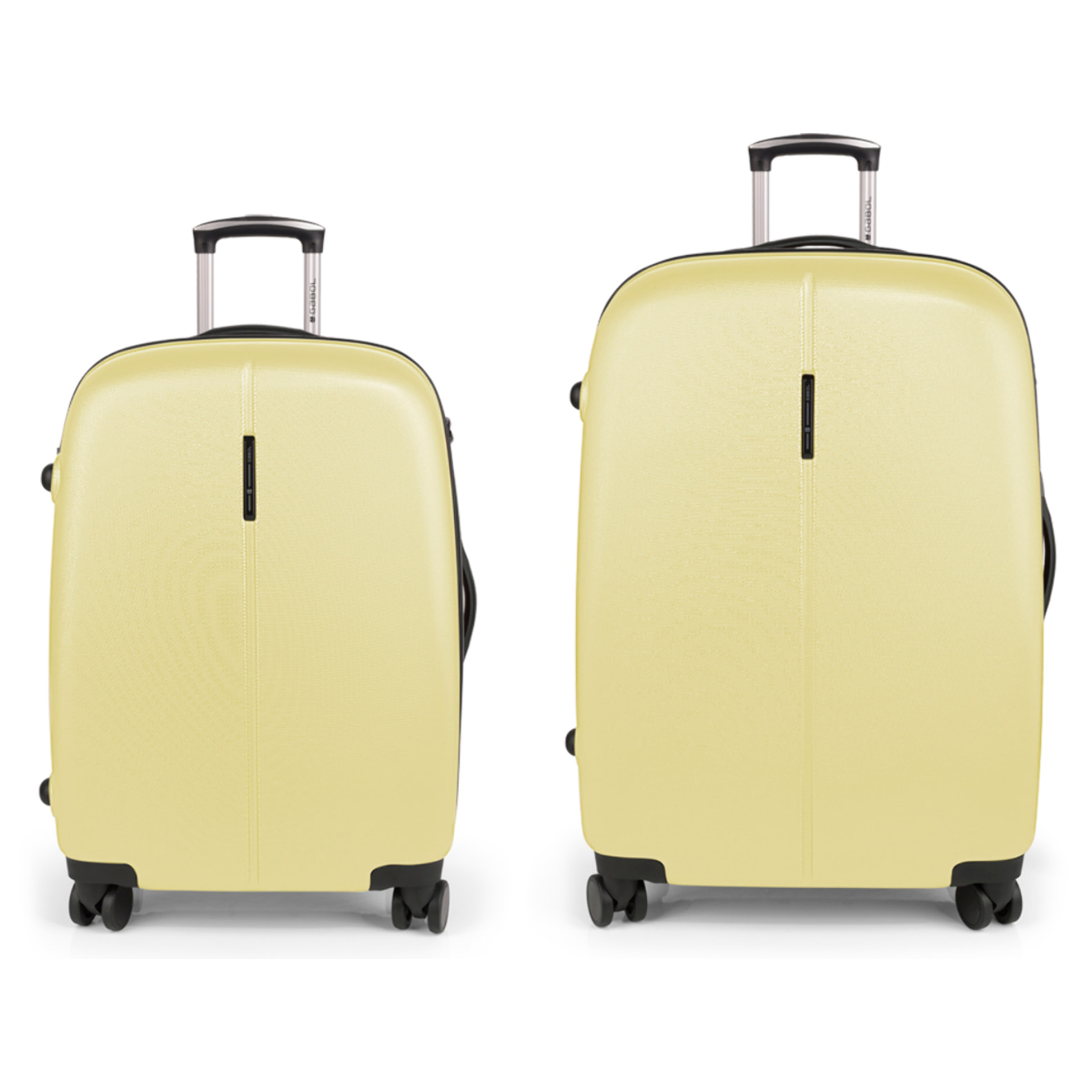 Juego de 2 Maletas (Mediana y Grande) PARADISE XP