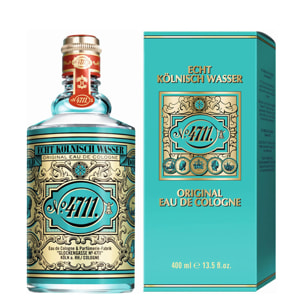 4711 Original Flacon - Eau de Cologne