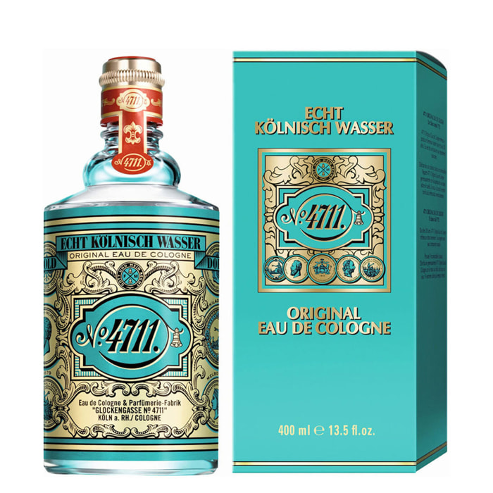 4711 Original Flacon - Eau de Cologne