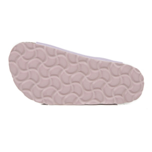 Sandalia BABUNKERS VIOLETA