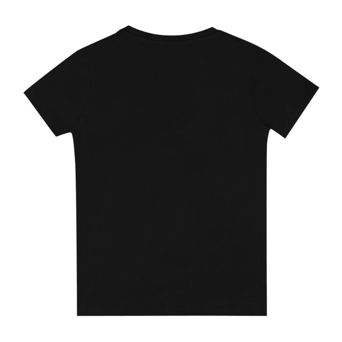T-shirt a maniche corte da bambino "Basic"