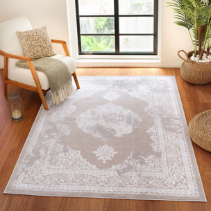 AZRA Alfombra Vintage Oriental