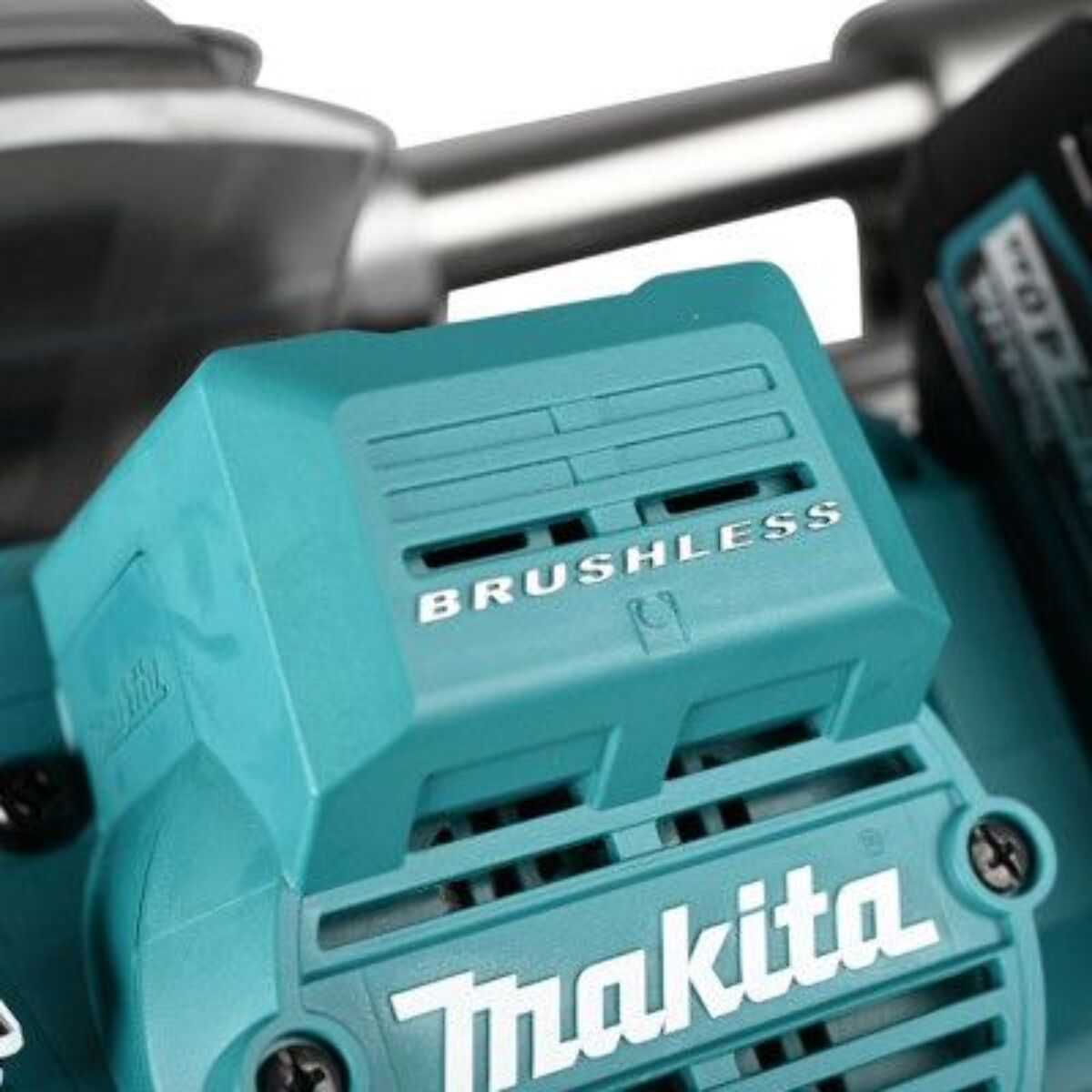 Scie radiale 305 mm 40V max XGT Bluetooth - MAKITA - sans batterie - LS003GZ01