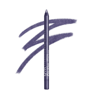 NYX Professional Makeup Epic Wear Liner Eyeliner Eggplant