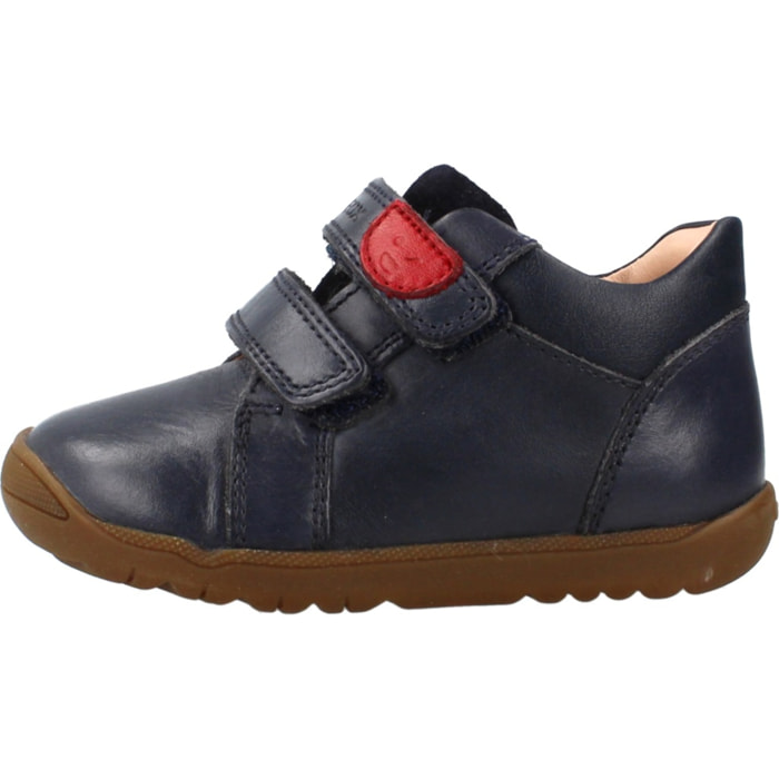 Zapatillas Niño de la marca GEOX  modelo B254NB 0CL22 AZUL