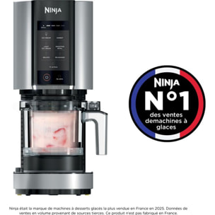 Turbine à glace NINJA Creami NC302EU