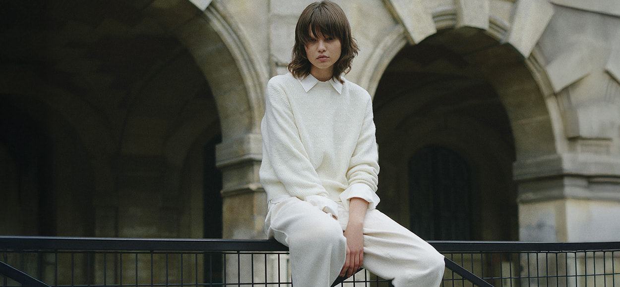 COMPTOIR DES COTONNIERS pas cher sur VEEPEE