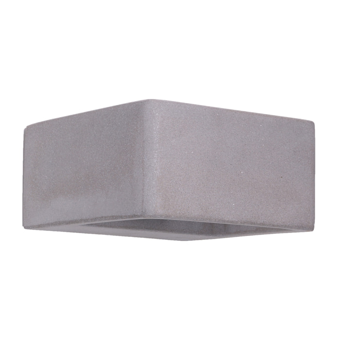 Forlight Aplique Ip65 Grow G9 5W Cemento