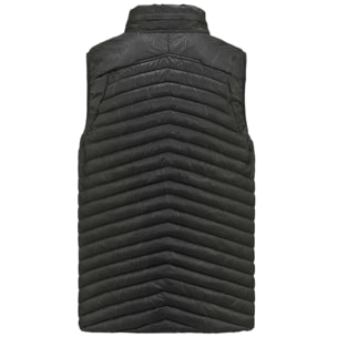 Kappa - Giubbotti Uomo Donna Verde - NAIMY