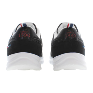 Sneakers U.S. Polo Assn Black