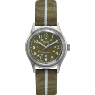 Timex Orologio Meccanico Timex Lab Archive