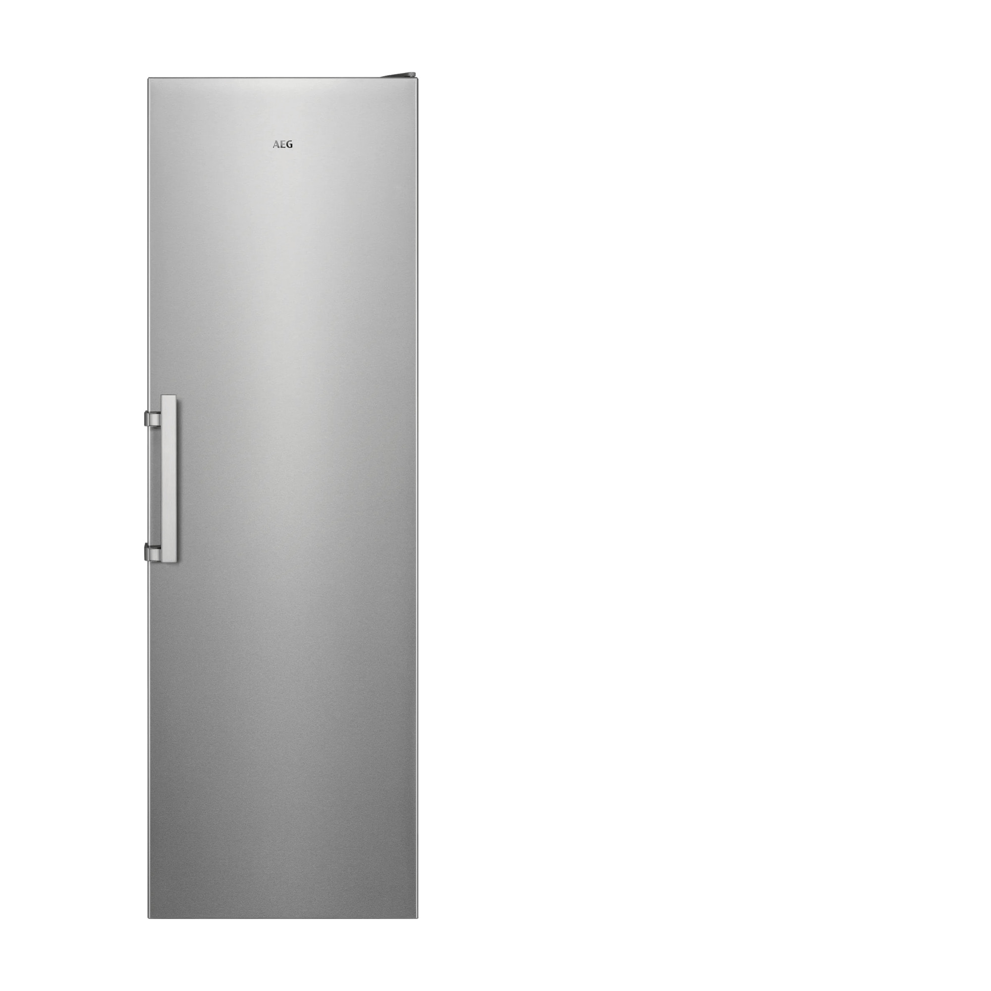 AEG Frigorífico 1 puerta de libre instalación de 1860 mm ORK7M391EX | Reacondicionado