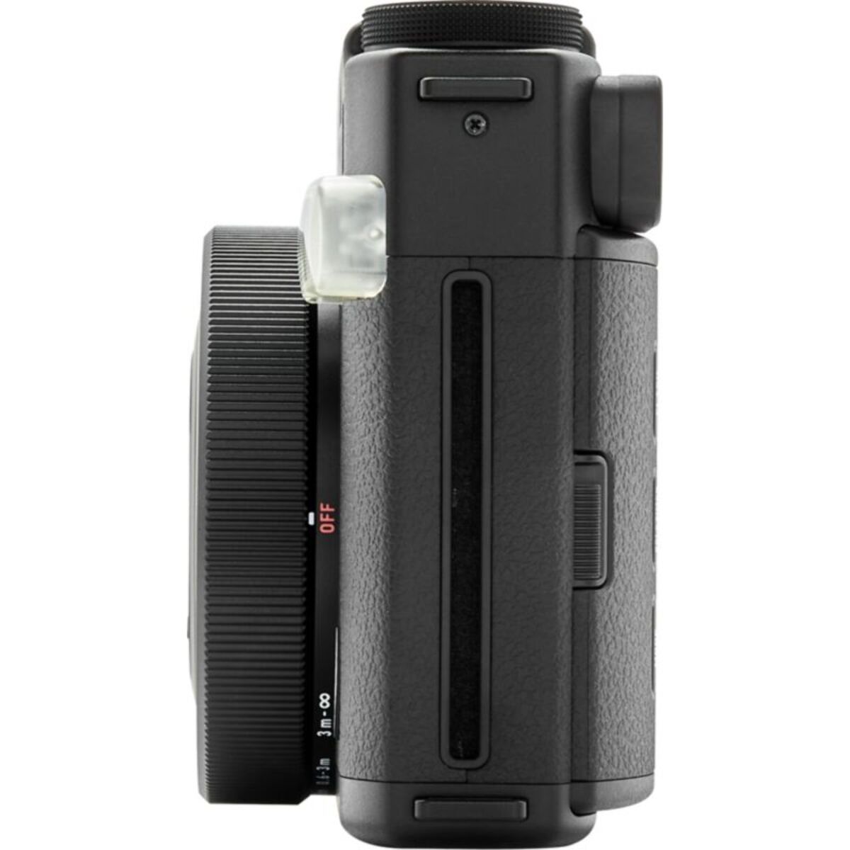 Appareil photo Instantané FUJIFILM INSTAX MINI 99 BLACK