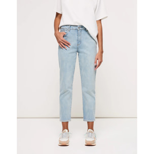 Pantalón Jean Denim Claro - Jakob