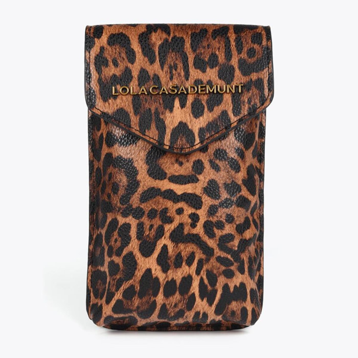 Custodia per cellulare animalier