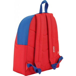 Mochila real sporting de gijon