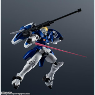 Gu Oz-00ms2 Tallgeese Ii Action Figura Bandai