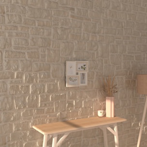 Pêle - mêle "Paulo" - 4 photos - bois