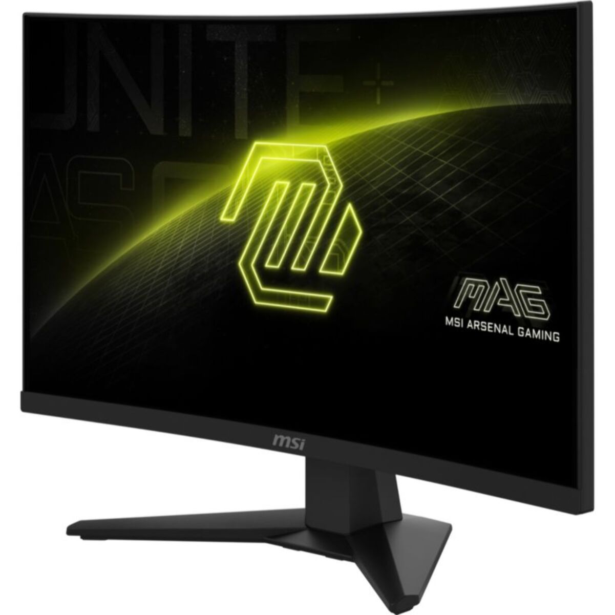 Ecran PC Gamer MSI MAG 24'' VA