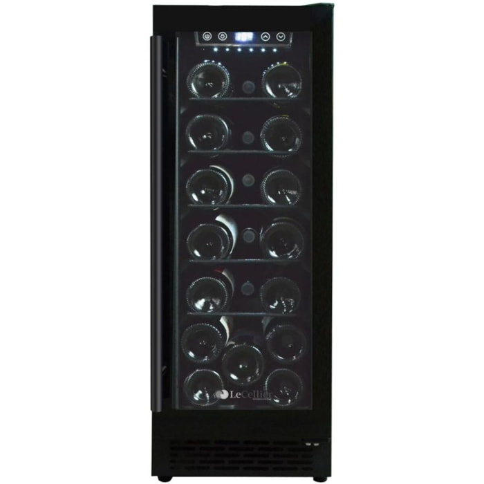 Cave à vin encastrable LE CELLIER LC20BUF