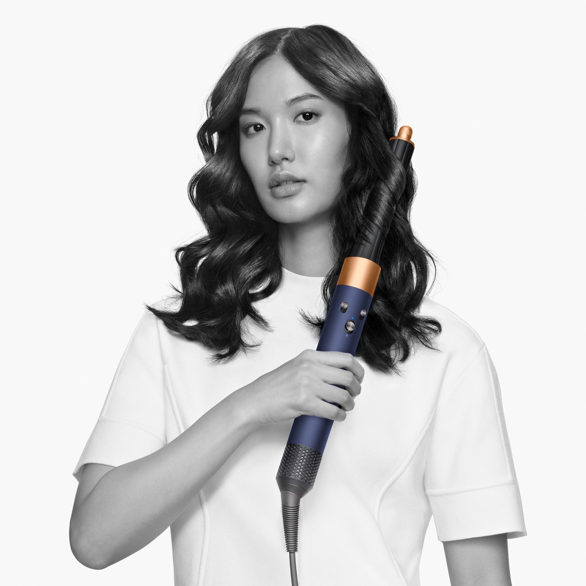 Dyson Airwrap Complete Long Volumise - Reconditionné