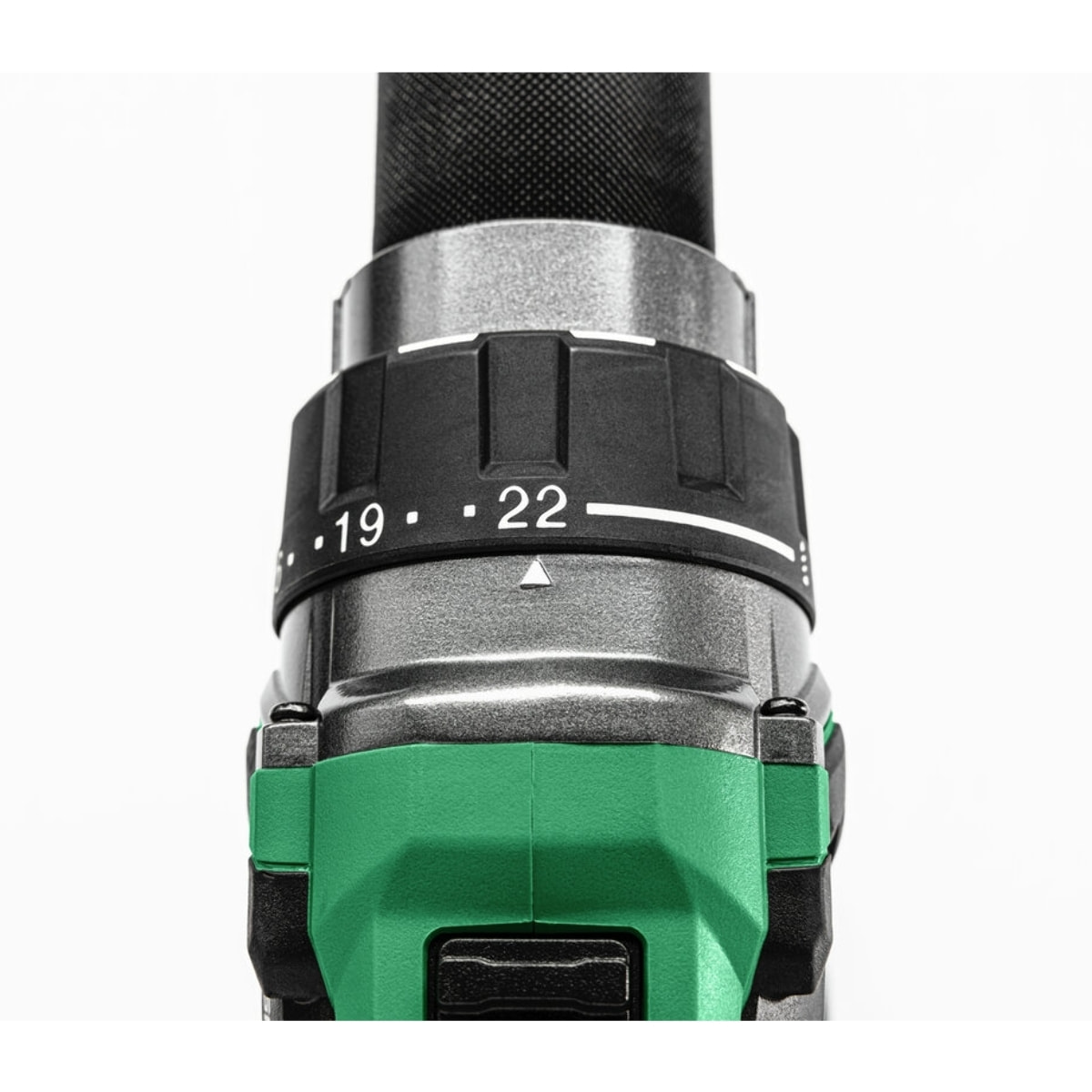 Perceuse Visseuse 140 Nm - HIKOKI - avec 2 batteries 18V 5.0Ah - chargeur - coffret plastique - DS18DCWPZ