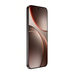 Smartphone OPPO Find X9 Pro 512Go Titanium Charcoal