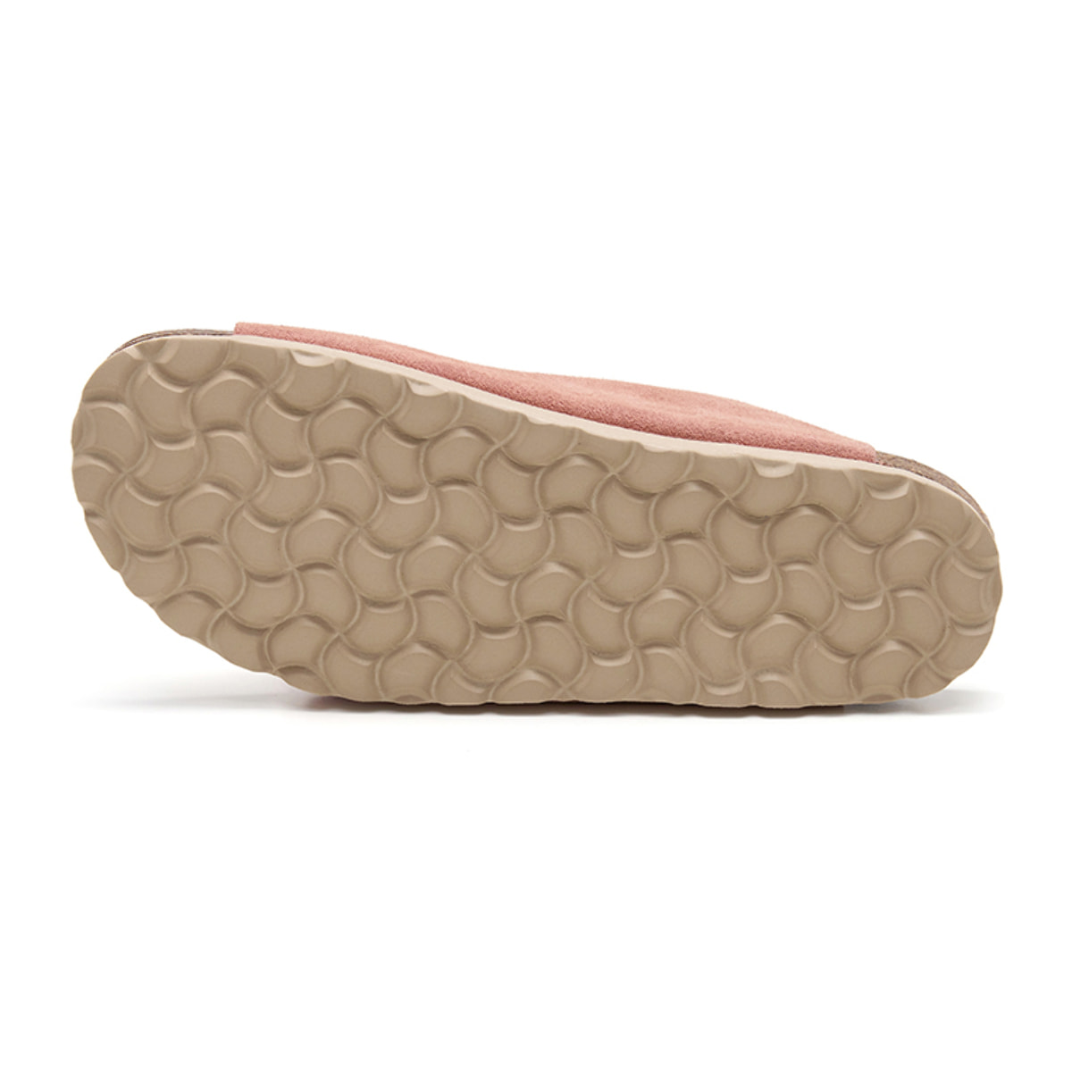 Sandalo BABUNKERS ROSA