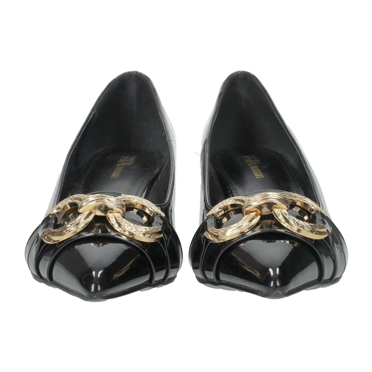 Décolleté Donna Tata Italia Nero