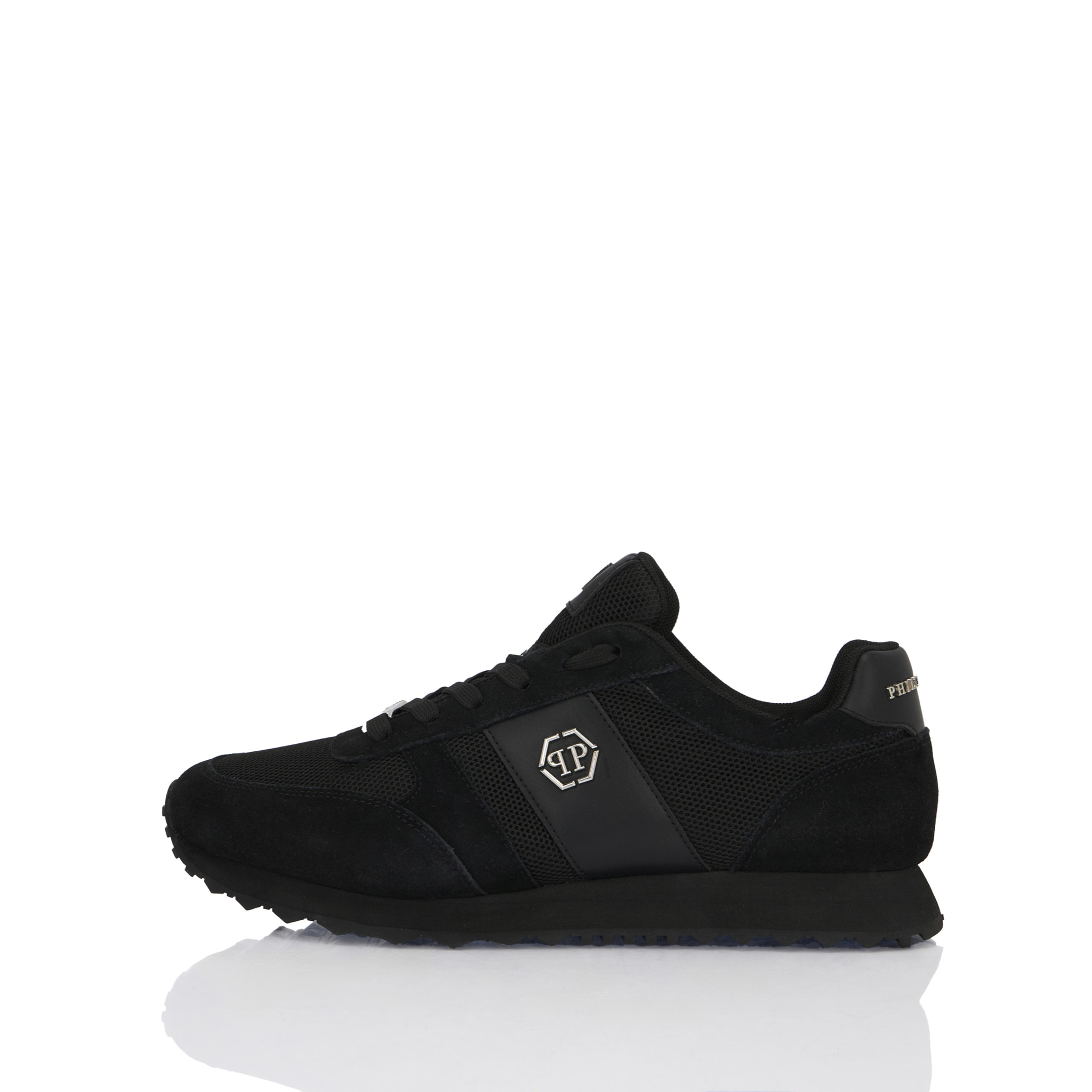 PHILIPP PLEIN Sneaker running HEXAGON