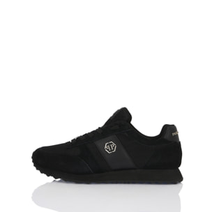 PHILIPP PLEIN Sneaker running HEXAGON