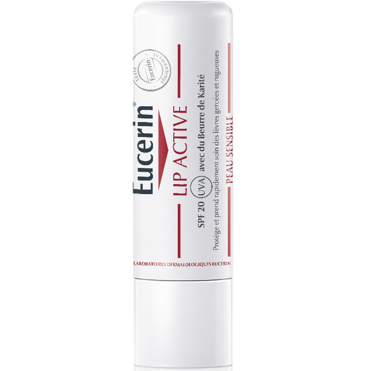 Lip Active SPF20 - Soin des Lèvres 4 g