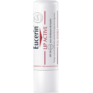 Lip Active SPF20 - Soin des Lèvres 4 g