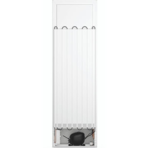 Réfrigérateur combiné encastrable WHIRLPOOL WHC18T323P Supreme Silence