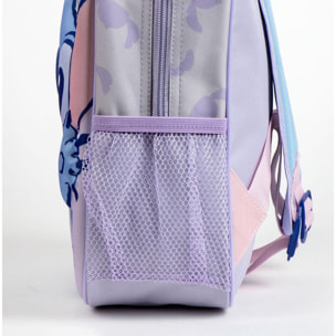 Mochila Infantil 3D Stitch