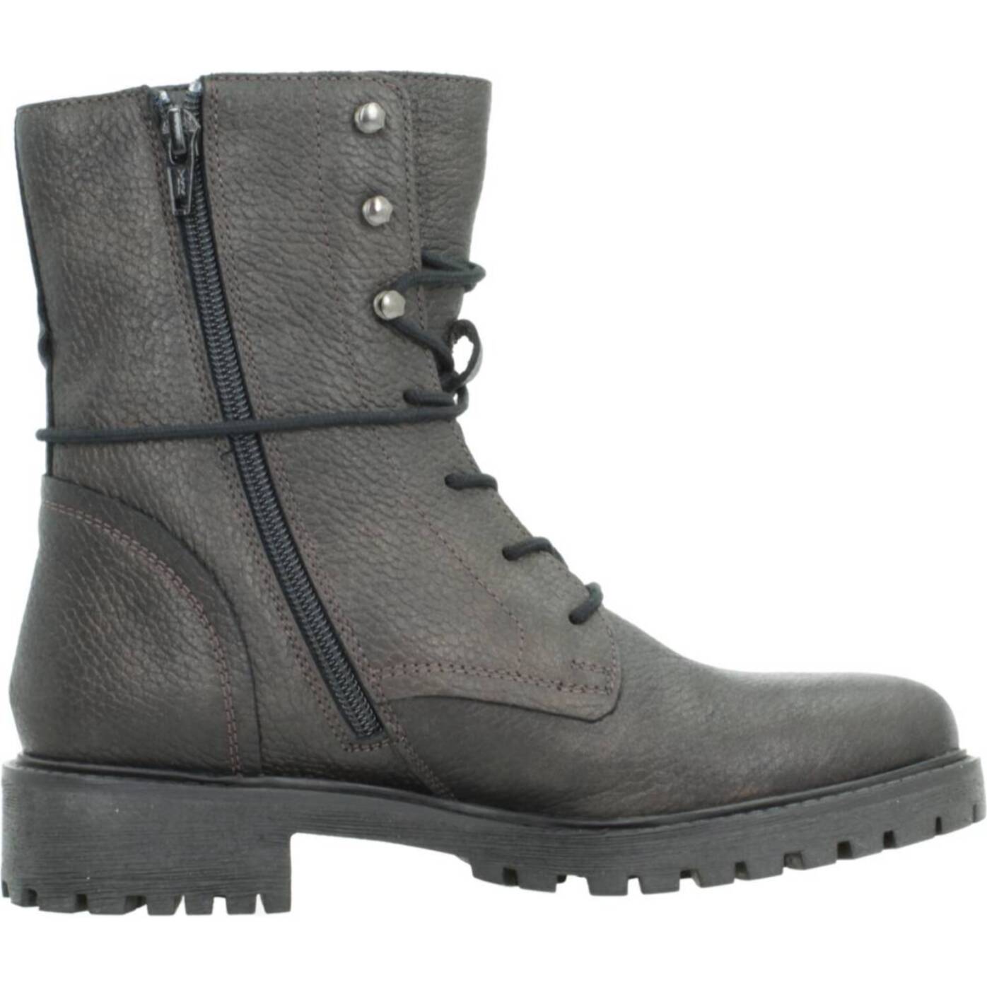 Botines Mujer de la marca GEOX  modelo D HOARA BURDEOS