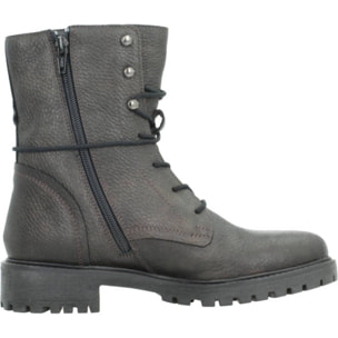 Botines Mujer de la marca GEOX  modelo D HOARA BURDEOS