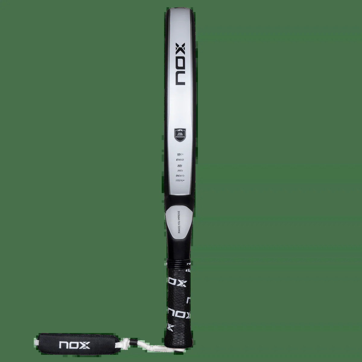 Future Control 12K Alum