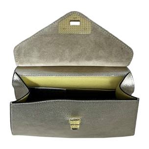 Borsa a mano Cheval Firenze Nany Oro