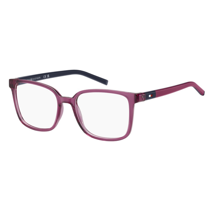 Gafas de Vista Tommy Hilfiger TH 2247 MU1 de Tr90 Infantil 49 mm