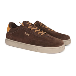 Zapatillas Kos Cafe